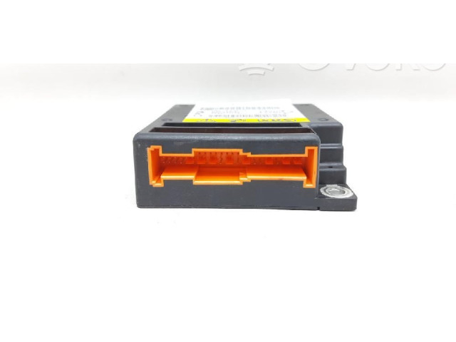 Блок подушек безопасности 654697, 9651942280   Citroen C2