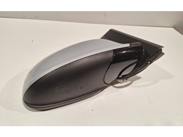Zpětné zrcátko Opel Astra J 2010