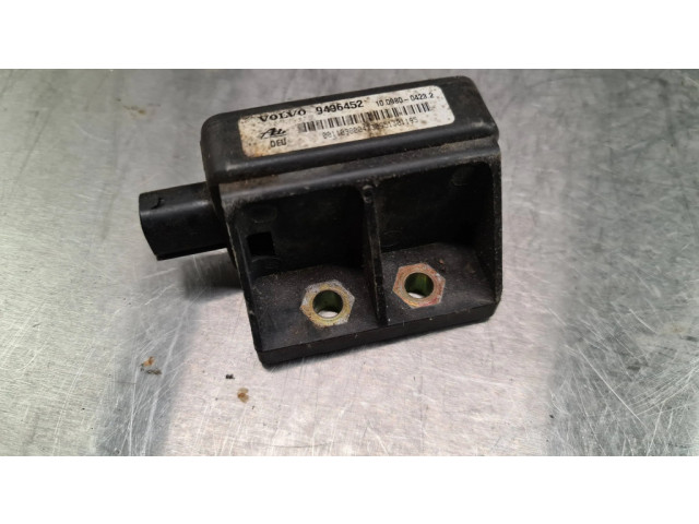 Датчик ESP (системы стабильности) (датчик продольного ускорения)