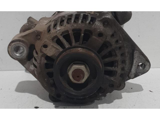 Генератор Daihatsu Materia