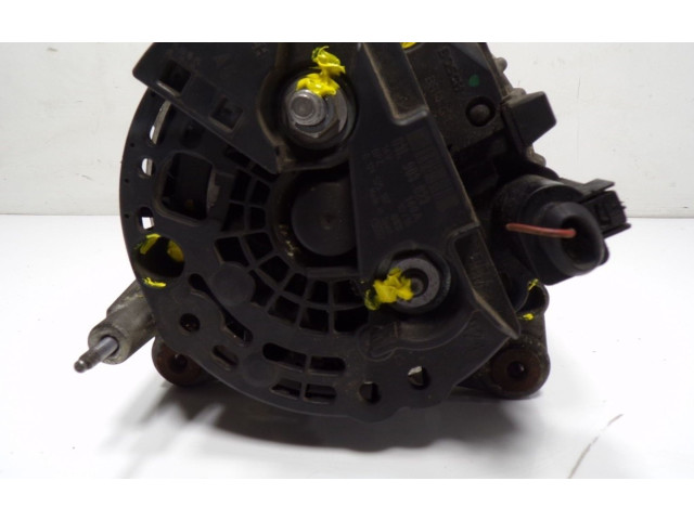 Генератор 03L903023, 03L903023 Volkswagen Caddy