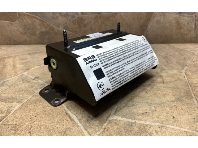 Надувная подушка для задней двери  2158600705   Mercedes-Benz CL C216 