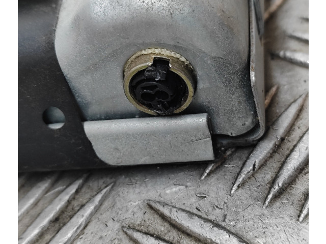 Подушка безопасности для колен 5G1880841G Volkswagen Golf VII