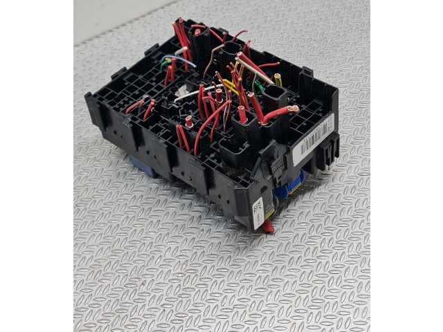 Pojistková skříňka 243800453R Renault Megane IV 2018