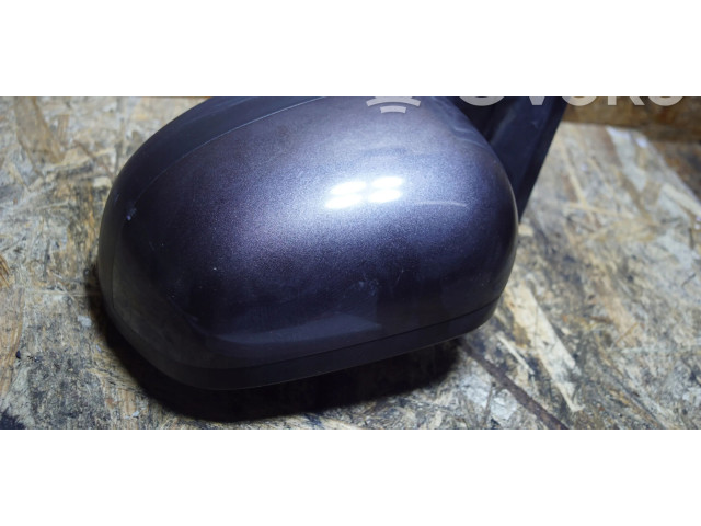 Зеркало электрическое        Chevrolet Spark   -  года   