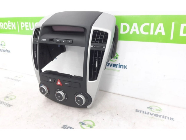 Блок управления климат-контролем 972501HXXX, 972501H221EQ   KIA Pro Cee'd I