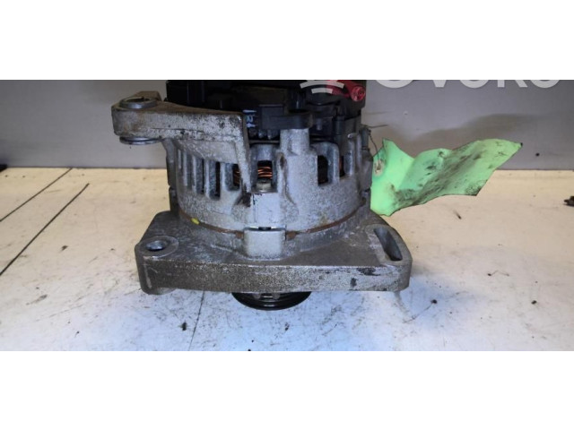 Генератор 8200519296 Renault Twingo II