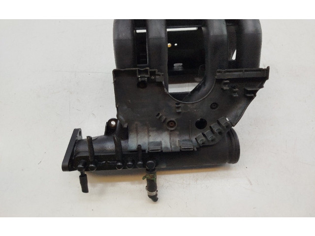 Всасывающий коллектор    7700101599   Renault Clio II