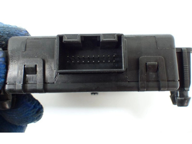 Блок управления двигателем Блок управления IMPRK718841 Volkswagen Golf Plus