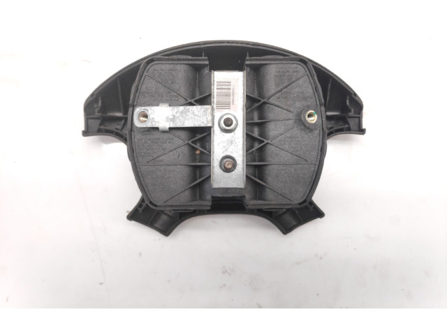 Подушка безопасности водителя 96447629ZL   Citroen Xsara