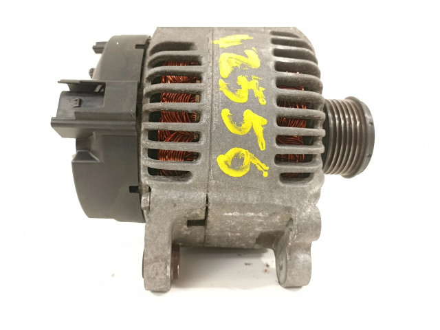 Генератор 021903026L   Volkswagen Passat Alltrack      