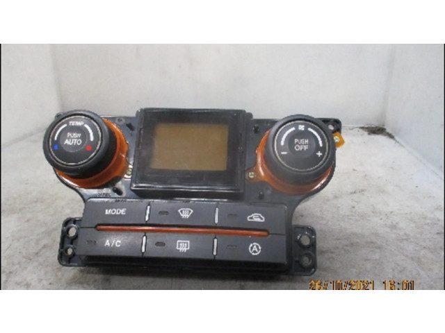 Блок управления климат-контролем 972501D711 KIA Carens II