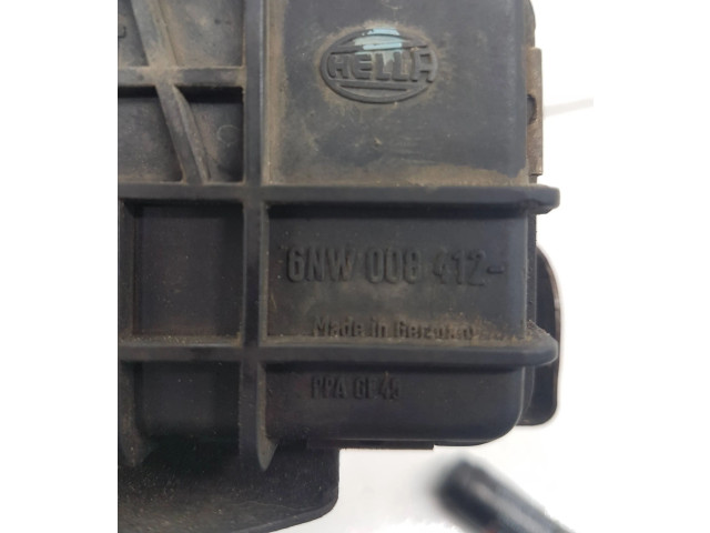 Turbodmychadlo Турбина 6NW008412, BPAGE45 Mercedes-Benz E W211 64696130029943