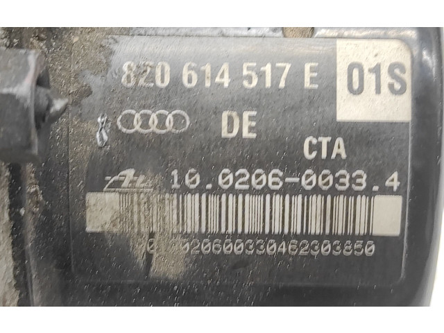 Блок АБС 8Z0614517E, 1002060334 Audi A2 - года
