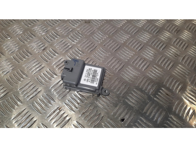 Модуль управления сидением