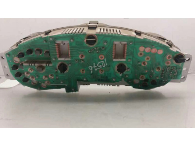 Панель 9436527010   Hyundai Coupe       