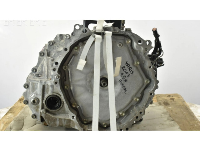 Автоматическая коробка передач