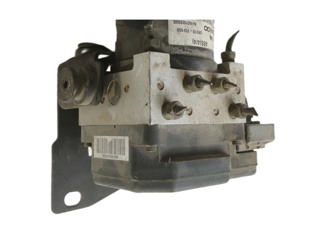 Jednotka ABS 95610FD330 KIA Rio 2005