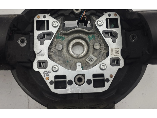 Руль Mini Cooper Countryman R60 2011-2016 года