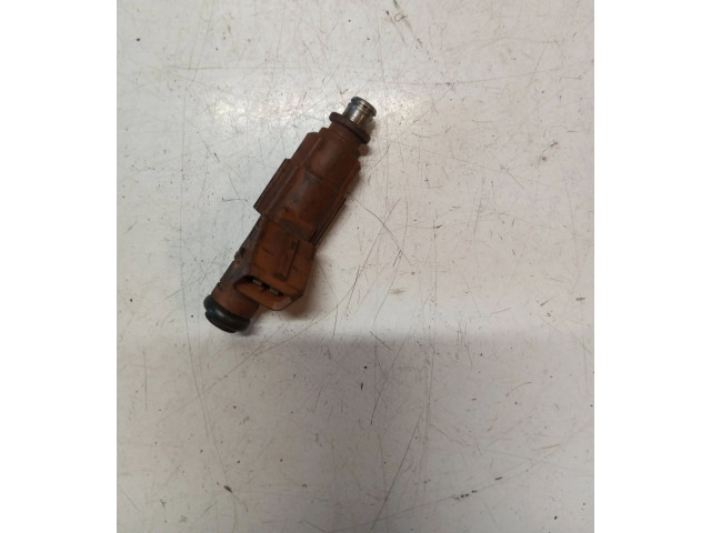 Форсунка 0280155831    Volvo S80   