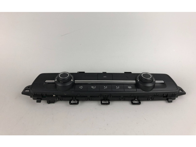 Блок управления климат-контролем 98340416ZD Citroen Berlingo