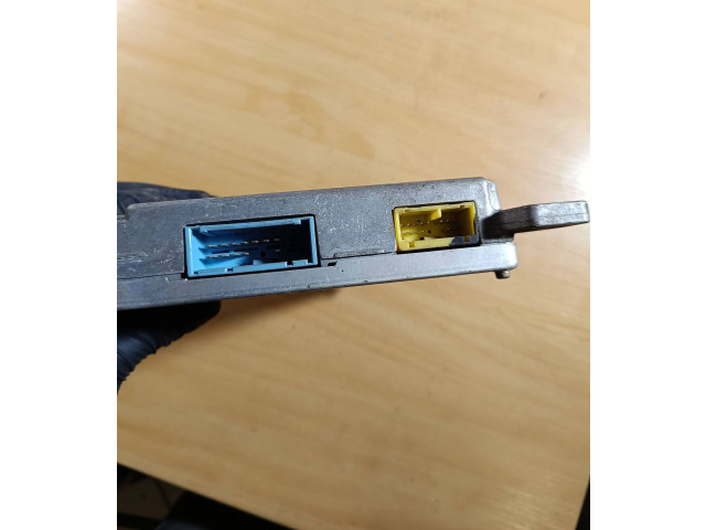 Блок управления двигателем Блок управления 36048PK1G02, GE000282 Honda Prelude