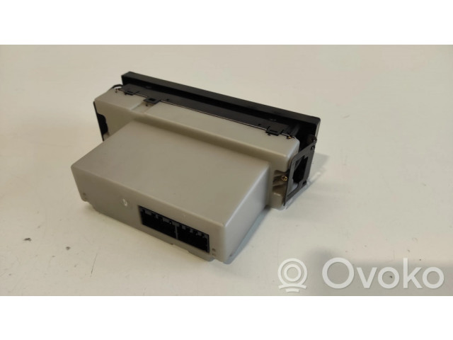 Блок управления климат-контролем K19Z0GE4V, 7H28E05 Mazda 626