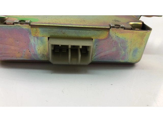 Блок управления MB876372 Mitsubishi Galant