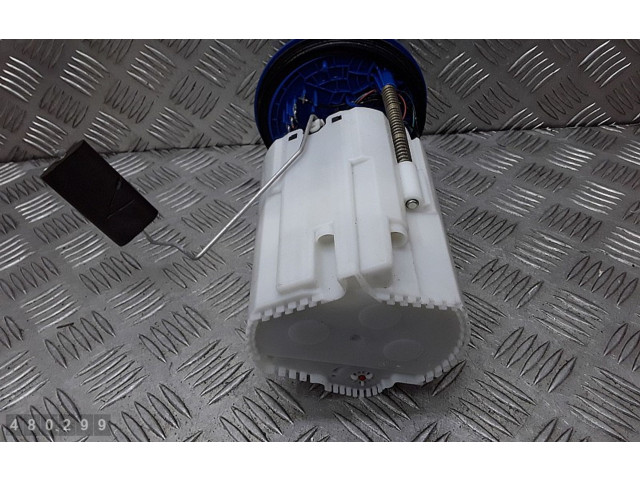 Топливный насос