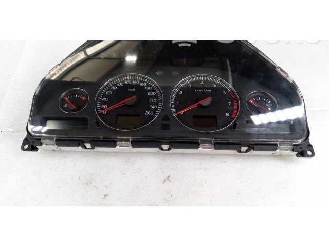 Панель приборов 30682272   Volvo S60       
