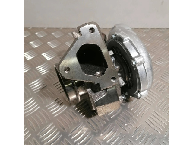 Turbodmychadlo Турбина A611096099980 Mercedes-Benz C W203 0.0