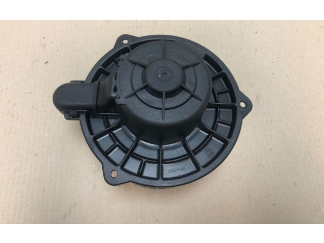 Вентилятор печки    F00S330024, F00S330024   Hyundai Getz