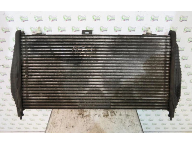 Интеркулер 0384H9 Peugeot 607