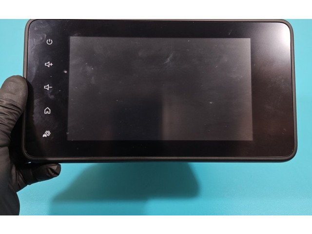 Дисплей 280214563R, IMPRK1443060 Dacia Sandero III