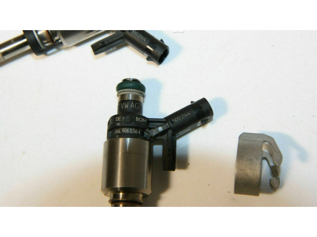 Форсунка 06L906036K    Audi A7 S7 4G   