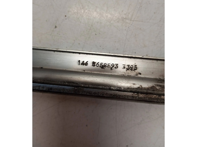 Топливная рампа 8658593   Volvo XC90   для двигателя b6294t