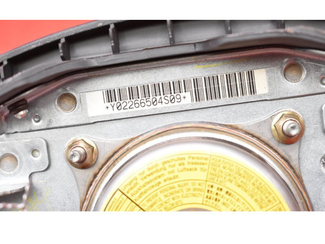 Подушка безопасности водителя 48150-86G00, 48150-86G00   Suzuki Ignis