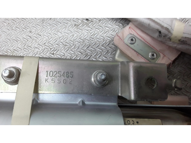 Боковая подушка безопасности 1025485 Honda FR-V