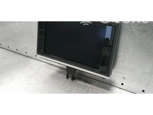 Дисплей    4G1919605B, 4G1919605A   Audi A6 S6 C7 4G