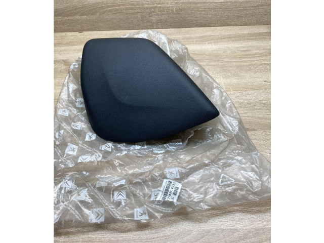 Моторчик заднего дворника 8748RE, 9682079777 Citroen Berlingo