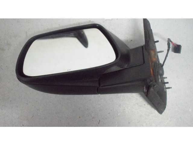 Зеркало электрическое Jeep Grand Cherokee (WK) 2005 - 2010 года