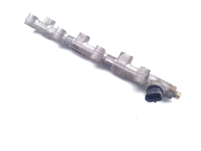 Vstřikovací lišta 12596963, 0261555024 Alfa Romeo Brera 939A.000