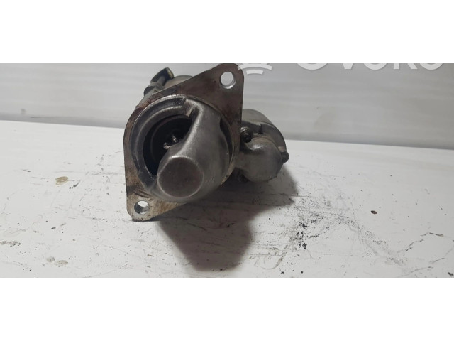 Стартер       Chevrolet Rezzo  2000 - 2011 года   