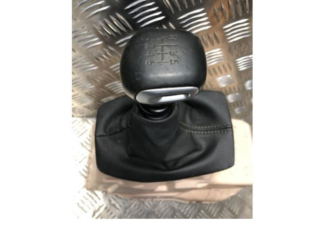 Рычаг переключения передач 9845930080, 9845930080   Peugeot 2008 II