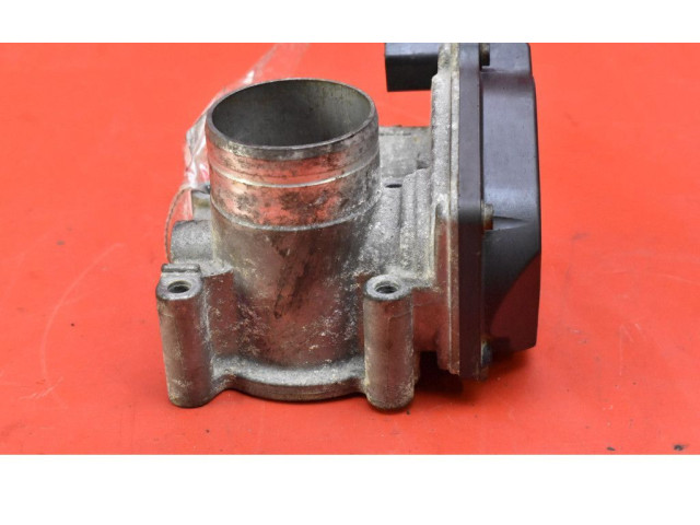 Дроссель 03D133062F, 03D133062F Skoda Fabia Mk2 (5J)