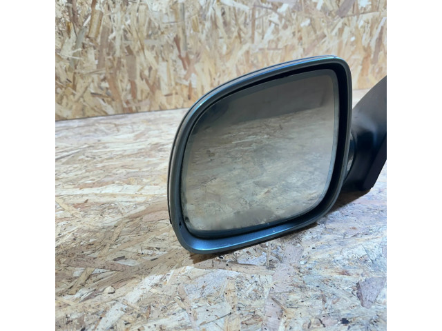 Zpětné zrcátko  Audi Q7 4L 2007  audiq72007  