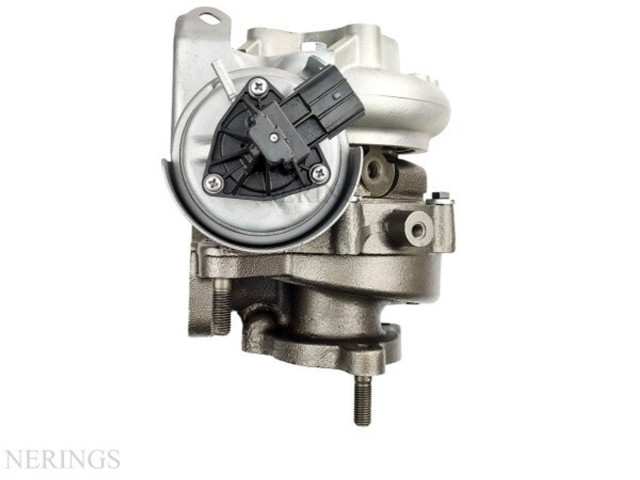 Турбина Mitsubishi Pajero Sport II 49335-01700, TC50-0071