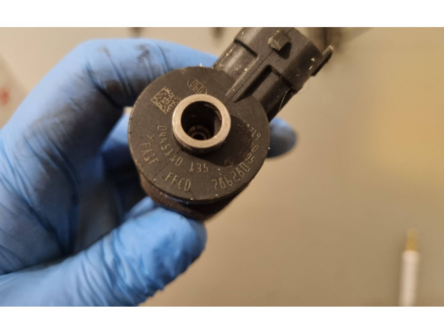 Форсунка 0445110135    Citroen C2   