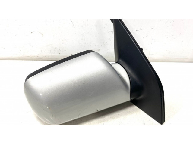 Зеркало (механическое) правое KIA Picanto 2004-2011 года