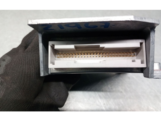 Блок подушек безопасности 8200385075, 8200385075 Renault Twingo II